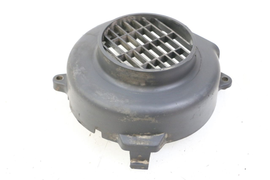 photo de IGNITION COVER PEUGEOT TKR TREKKER FURIOUS 50 (2005 - 2014)