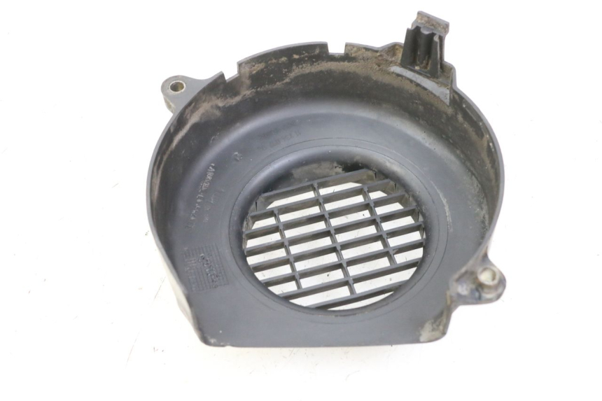 photo de IGNITION COVER PEUGEOT TKR TREKKER FURIOUS 50 (2005 - 2014)