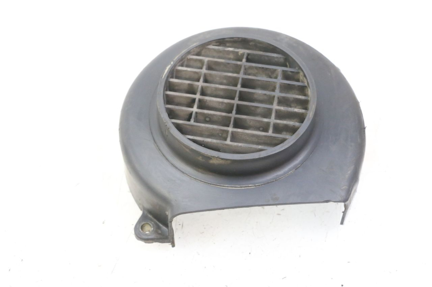 photo de IGNITION COVER PEUGEOT TKR TREKKER FURIOUS 50 (2005 - 2014)