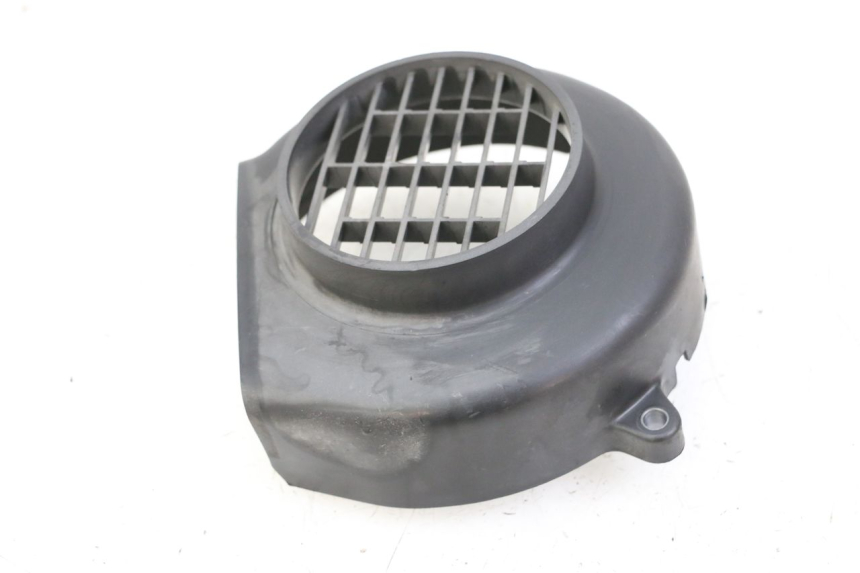 photo de IGNITION COVER PEUGEOT TREKKER TKR 50 (2005 - 2014)