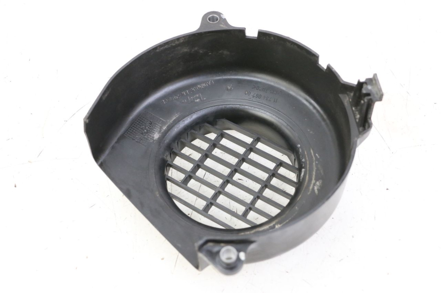 photo de IGNITION COVER PEUGEOT TREKKER TKR 50 (2005 - 2014)