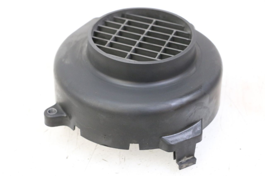 photo de IGNITION COVER PEUGEOT TREKKER TKR 50 (2005 - 2014)
