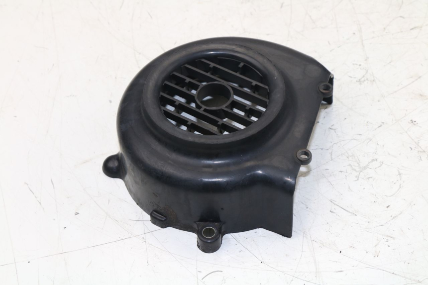 photo de IGNITION COVER PEUGEOT TWEET 4T 50 (2010 - 2014)