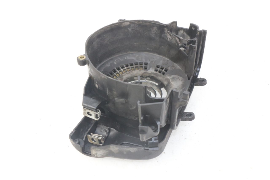 photo de IGNITION COVER PIAGGIO FLY 125 (2005 - 2012)