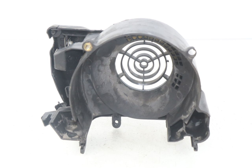 photo de IGNITION COVER PIAGGIO FLY 125 (2005 - 2012)