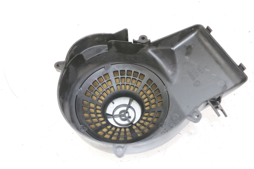 photo de IGNITION COVER PIAGGIO FLY 2T 50 (2004 - 2017)