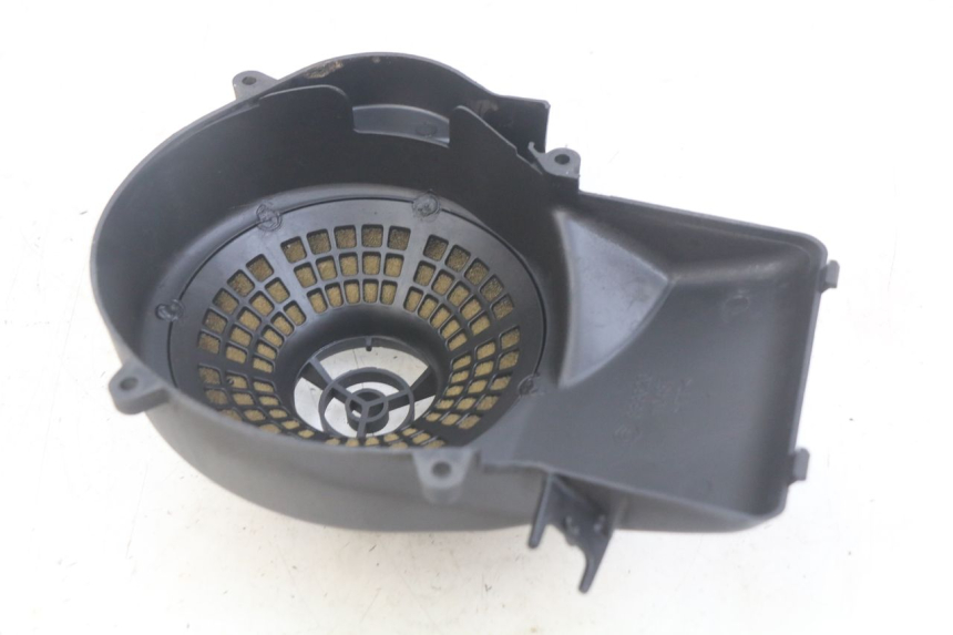 photo de IGNITION COVER PIAGGIO NEW TYPHOON 50 (2018 - 2021)