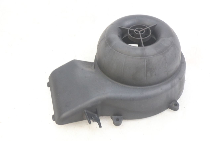 photo de IGNITION COVER PIAGGIO NEW TYPHOON 50 (2018 - 2021)