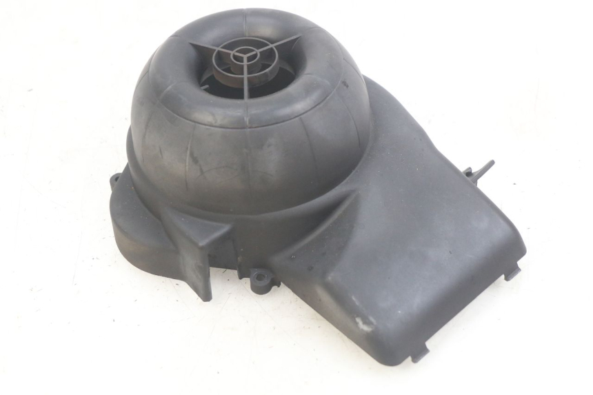 photo de IGNITION COVER PIAGGIO NEW TYPHOON 50 (2018 - 2021)