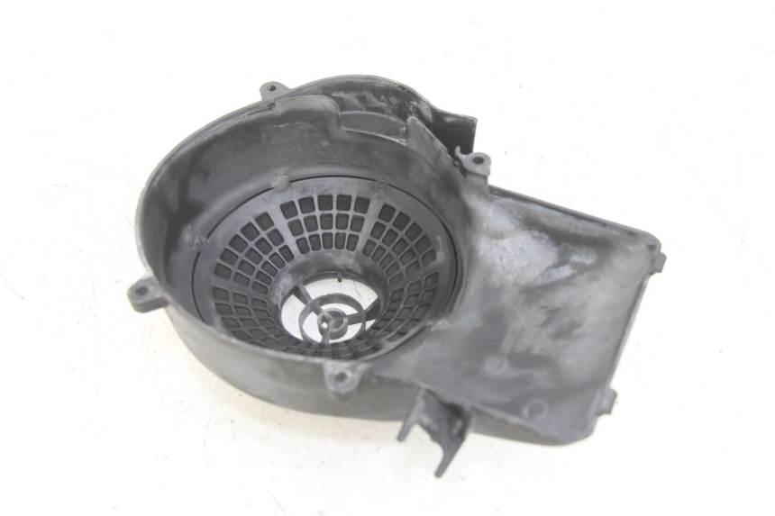 photo de IGNITION COVER PIAGGIO NEW TYPHOON 50 (2018 - 2021)