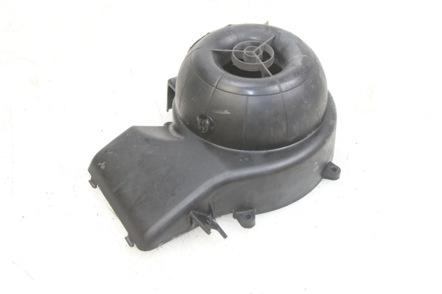 photo de IGNITION COVER PIAGGIO NEW TYPHOON 50 (2018 - 2021)