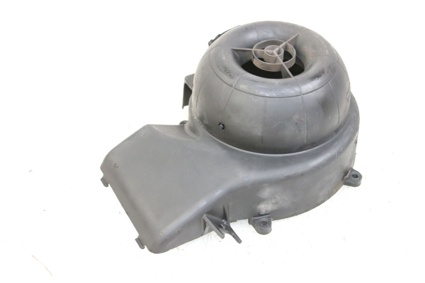 photo de IGNITION COVER PIAGGIO NEW TYPHOON 50 (2018 - 2021)