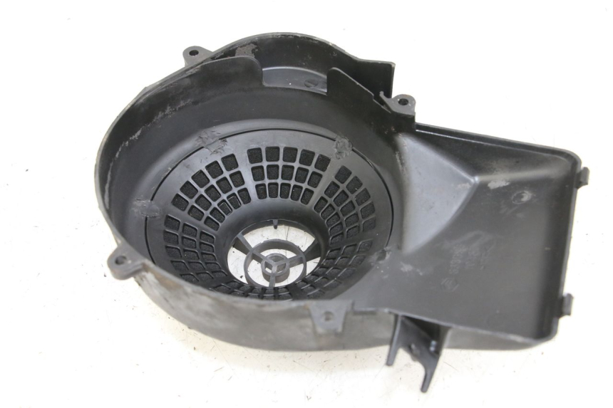 photo de IGNITION COVER PIAGGIO NEW TYPHOON 50 (2018 - 2021)