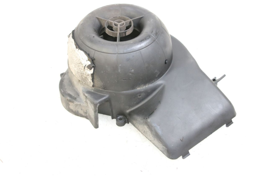 photo de IGNITION COVER PIAGGIO NEW TYPHOON 50 (2018 - 2021)