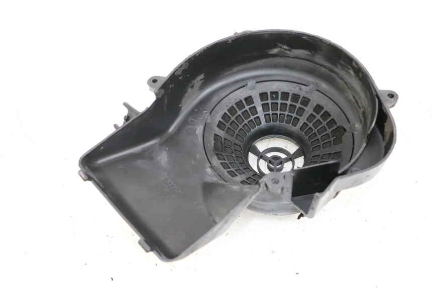 photo de IGNITION COVER PIAGGIO NEW TYPHOON 50 (2018 - 2021)