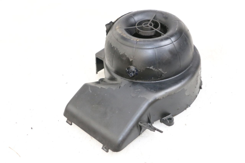 photo de IGNITION COVER PIAGGIO NEW TYPHOON 50 (2018 - 2021)