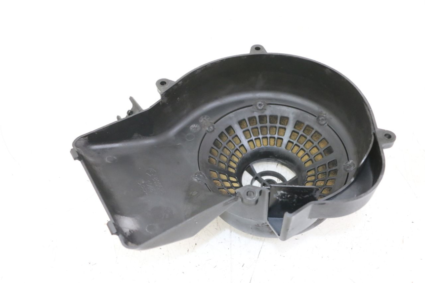 photo de IGNITION COVER PIAGGIO NEW TYPHOON 50 (2010 - 2017)