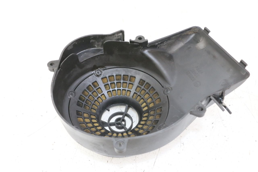 photo de IGNITION COVER PIAGGIO NEW TYPHOON 50 (2010 - 2017)