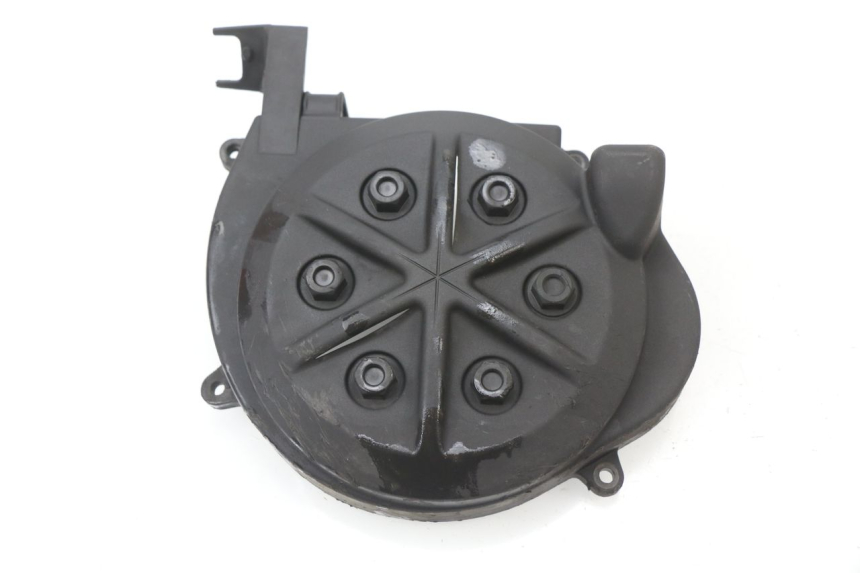 photo de IGNITION COVER PIAGGIO NRG 50 (2004 - 2017)