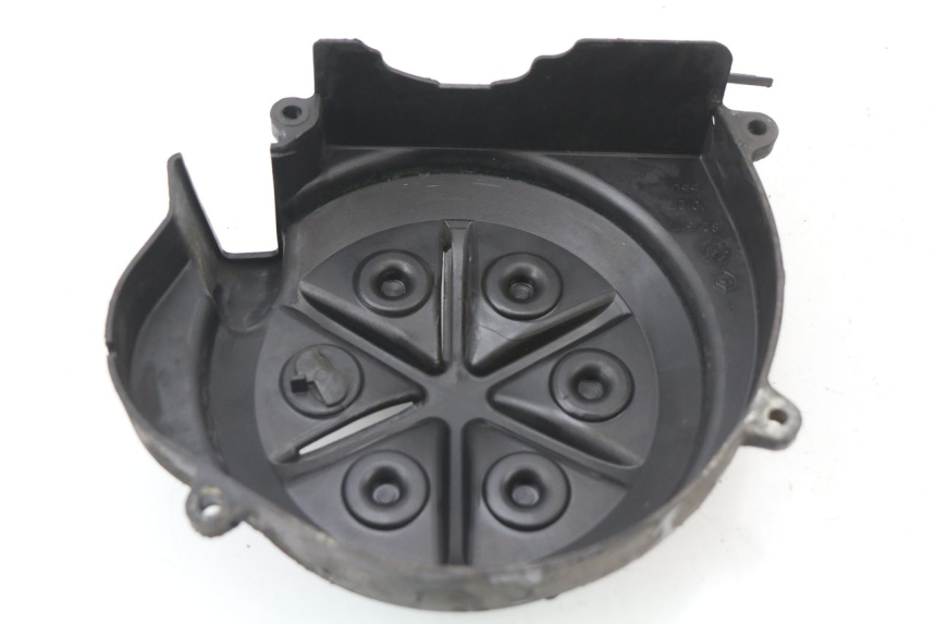 photo de IGNITION COVER PIAGGIO NRG 50 (2004 - 2017)