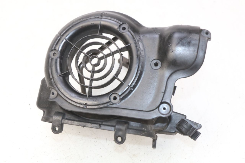 photo de IGNITION COVER PIAGGIO VESPA LX 125 (2005 - 2010)