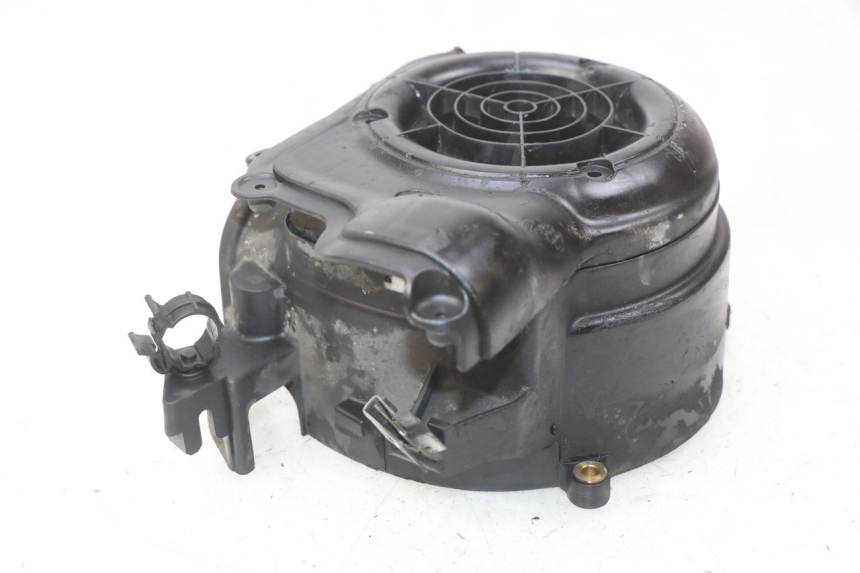 photo de IGNITION COVER PIAGGIO VESPA LX 125 (2005 - 2010)