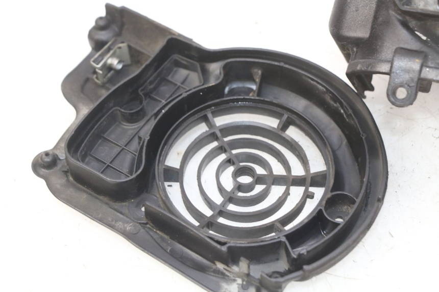 photo de IGNITION COVER PIAGGIO VESPA LX 125 (2005 - 2010)