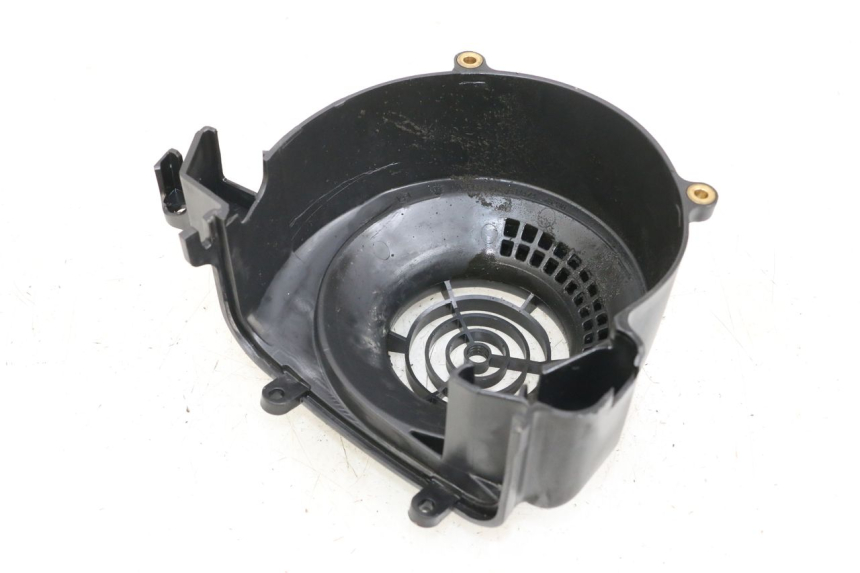 photo de IGNITION COVER PIAGGIO VESPA LX 125 (2005 - 2010)