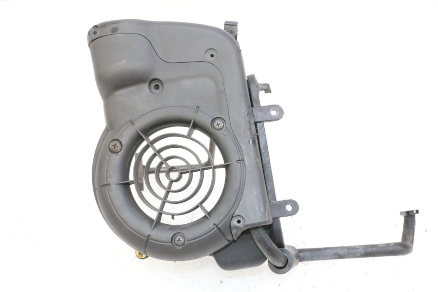 photo de IGNITION COVER PIAGGIO VESPA LX 150 (2005 - 2013)