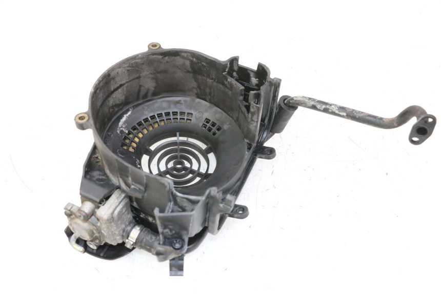 photo de IGNITION COVER PIAGGIO VESPA LX 150 (2005 - 2013)