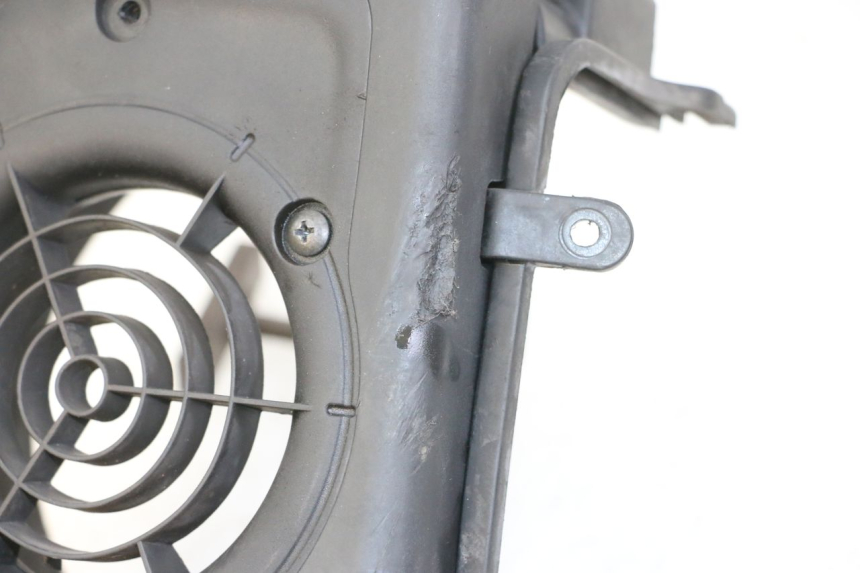photo de IGNITION COVER PIAGGIO VESPA LX 150 (2005 - 2013)