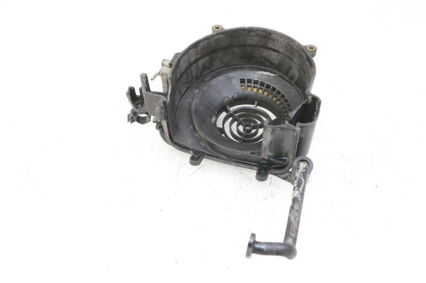 photo de IGNITION COVER PIAGGIO VESPA LX 150 (2005 - 2013)