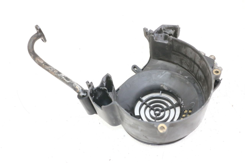 photo de IGNITION COVER PIAGGIO VESPA LX 150 (2005 - 2013)
