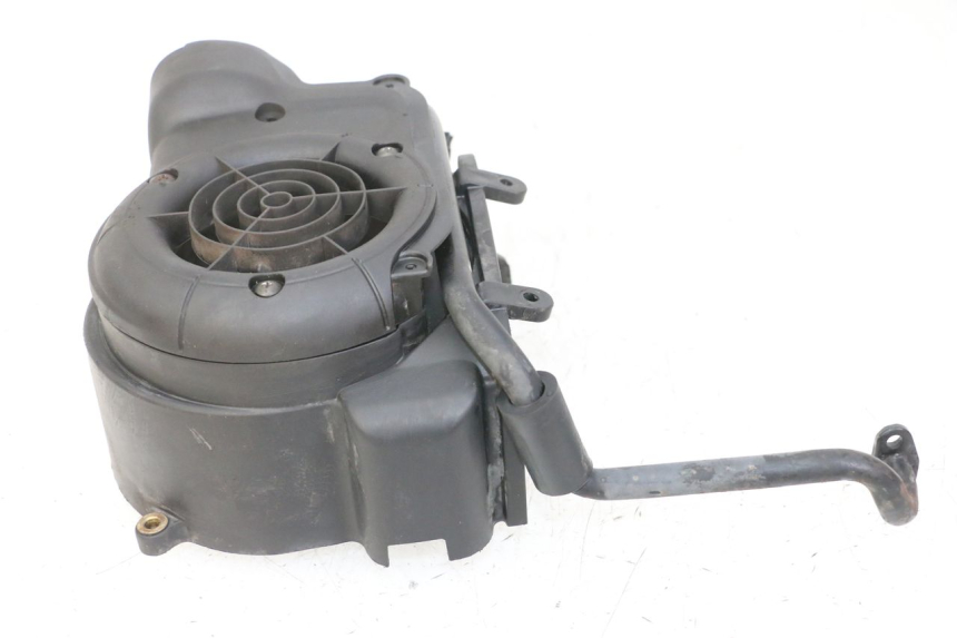 photo de IGNITION COVER PIAGGIO VESPA LX 150 (2005 - 2013)