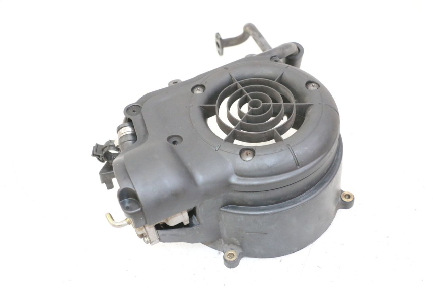 photo de IGNITION COVER PIAGGIO VESPA LX 150 (2005 - 2013)