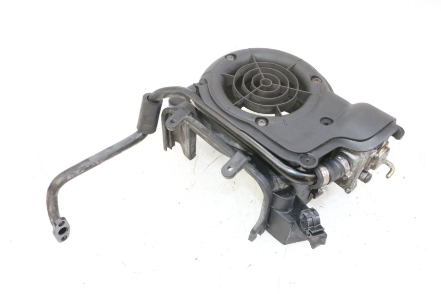 photo de IGNITION COVER PIAGGIO VESPA LX 150 (2005 - 2013)