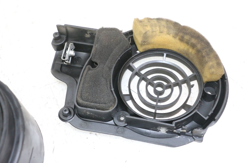 photo de IGNITION COVER PIAGGIO VESPA LX 150 (2005 - 2013)