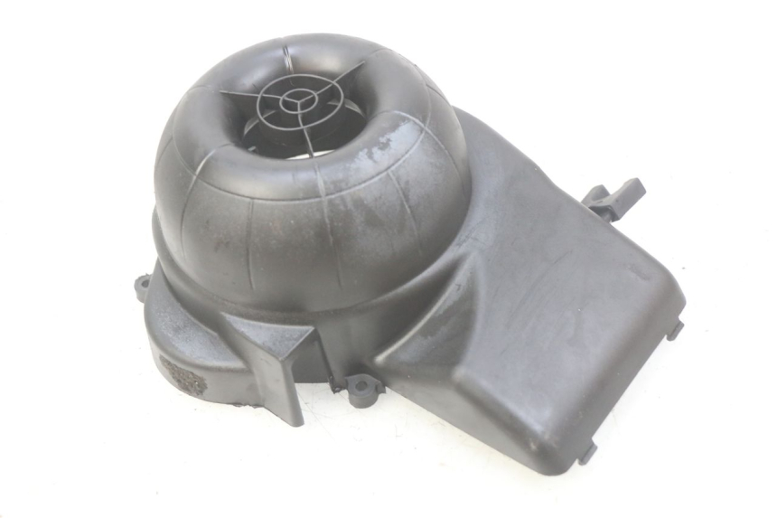 photo de IGNITION COVER PIAGGIO VESPA LX 2T 50 (2005 - 2013)