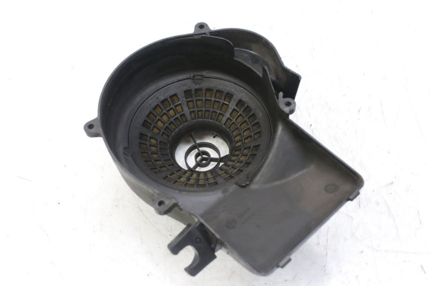 photo de IGNITION COVER PIAGGIO VESPA LX 2T 50 (2005 - 2013)