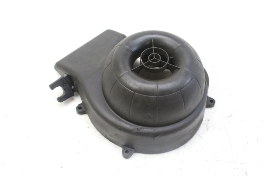 photo de IGNITION COVER PIAGGIO VESPA LX 2T 50 (2005 - 2013)