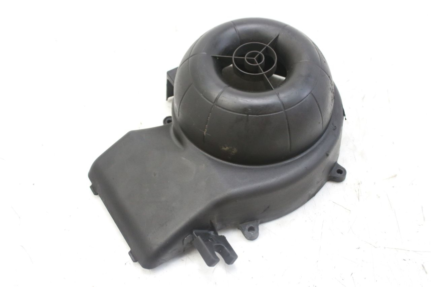 photo de IGNITION COVER PIAGGIO VESPA LX 2T 50 (2005 - 2013)