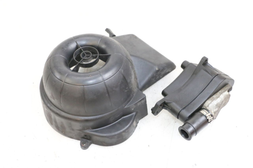 photo de IGNITION COVER PIAGGIO VESPA LX 2T 50 (2005 - 2013)