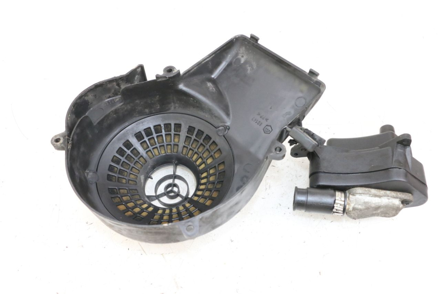 photo de IGNITION COVER PIAGGIO VESPA LX 2T 50 (2005 - 2013)