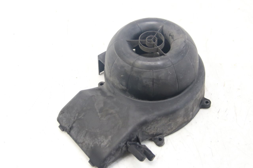 photo de IGNITION COVER PIAGGIO VESPA S 2T 50 (2007 - 2014)