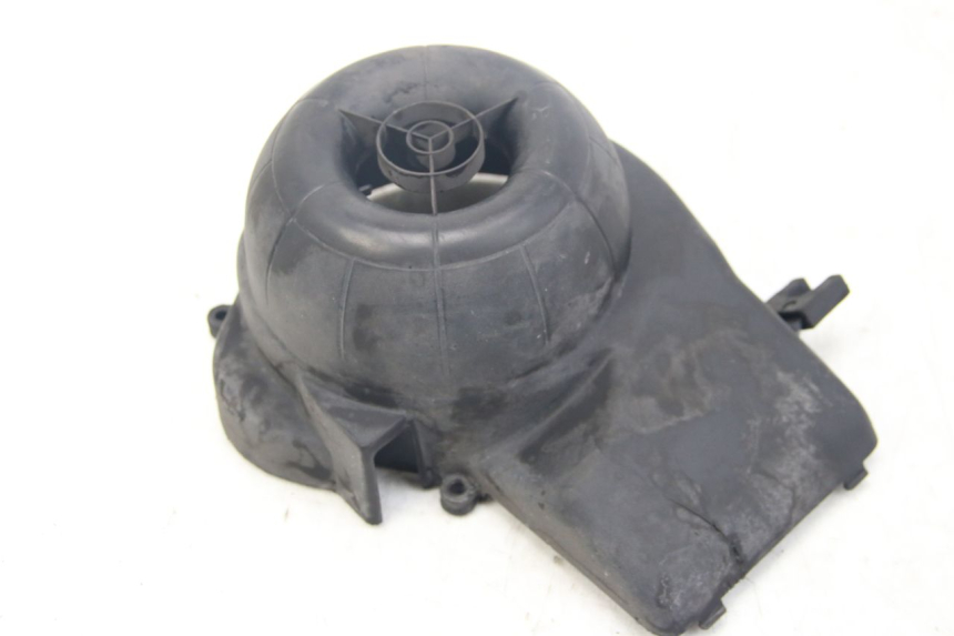 photo de IGNITION COVER PIAGGIO VESPA S 2T 50 (2007 - 2014)