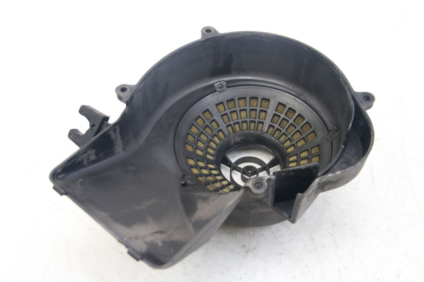 photo de IGNITION COVER PIAGGIO VESPA S 2T 50 (2007 - 2014)