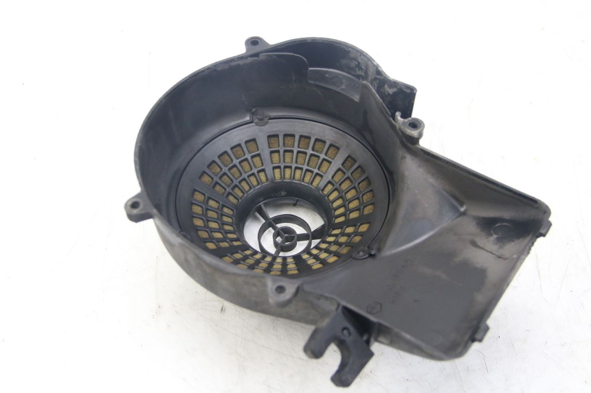 photo de IGNITION COVER PIAGGIO VESPA S 2T 50 (2007 - 2014)