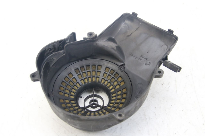 photo de IGNITION COVER PIAGGIO VESPA S 2T 50 (2007 - 2014)