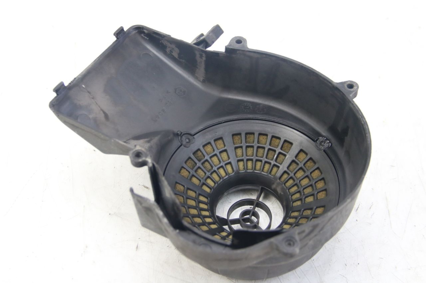 photo de IGNITION COVER PIAGGIO VESPA S 2T 50 (2007 - 2014)