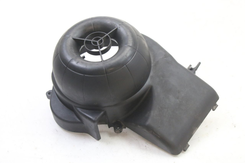 photo de IGNITION COVER PIAGGIO VESPA S 2T 50 (2007 - 2014)